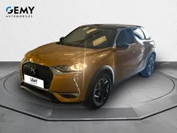 Utilisé 2020 DS Automobiles DS3 Crossback So Chic SUV | 19 590 € (Prix juste)