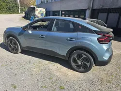 Vert Utilisé 2023 Citroën C4 PureTech Berline | 14 999 € (Super prix)