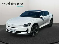 Blanc Utilisé 2023 Polestar 2 Berline | 39 990 €
