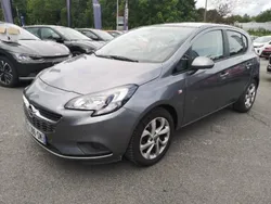 Utilisé 2018 Opel Corsa Design Edition Citadine | 8 490 € (Bon prix)