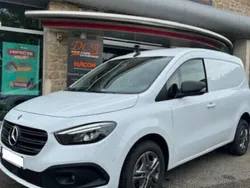 Nouvelle 2024 Mercedes Citan 112 Monospace | 28 200 €