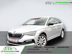 Utilisé 2020 Skoda Scala Citadine | 23 800 € (Prix juste)