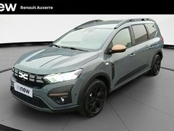 Gris Occasion 2025 Dacia Jogger Extreme Monospace | 21 990 € (Prix juste)