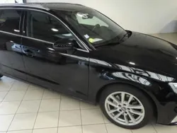 Utilisé 2017 Audi A3 Sportback Sport Berline | 16 990 € (Bon prix)