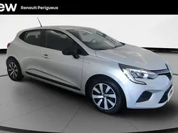Gris Utilisé 2023 Renault Clio V Equilibre Citadine | 16 490 € (Prix juste)