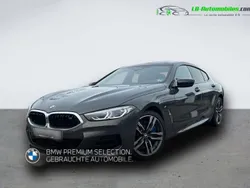 Utilisé 2024 BMW M850 Comfort Edition Coupé | 88 100 €