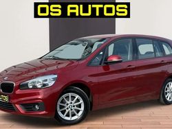 Utilisé 2016 BMW 216 Active Tourer Monospace | 7 500 €
