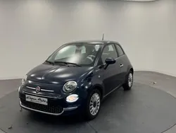 Utilisé 2021 Fiat 500 Dolcevita Citadine | 13 690 € (Prix assez cher)