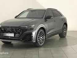 Nouvelle 2025 Audi Q8 Sport SUV | 129 990 €
