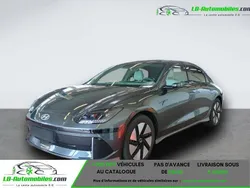 Utilisé 2024 Hyundai Ioniq 6 Berline | 38 000 € (Prix juste)