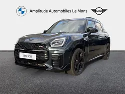 Utilisé 2024 Mini John Cooper Works Countryman SUV | 43 990 € (Prix cher)