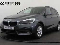 Gris Utilisé 2021 BMW 216 Gran Tourer Advantage Monospace | 17 995 € (Bon prix)