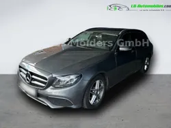 Utilisé 2019 Mercedes E220 Berline | 33 200 € (Super prix)
