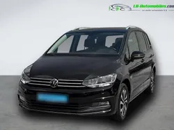 Utilisé 2021 VW Touran Monospace | 31 400 € (Prix juste)