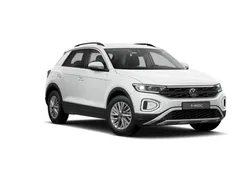 Nouvelle 2025 VW T-Roc Life SUV | 33 630 € (Prix juste)