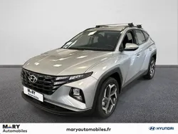 Argente Nouvelle 2024 Hyundai Tucson SUV | 38 999 € (Prix juste)