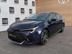 Utilisé 2024 Toyota Corolla Sport | 28 480 € (Prix juste)