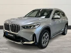 Gris Utilisé 2022 BMW X1 xLine SUV | 37 499 € (Prix cher)