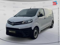 Blanc Utilisé 2025 Toyota Proace Van | 24 999 € (Super prix)