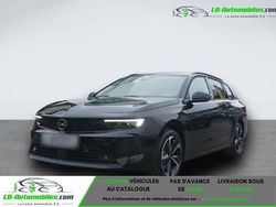 Utilisé 2024 Opel Astra Break | 36 900 € (Prix assez cher)