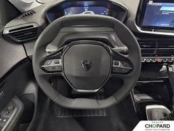 P. m. gris selenium Nouvelle 2025 Peugeot 208 S Citadine | 21 420 € (Prix cher)