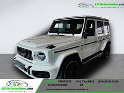 Utilisé 2020 Mercedes G63 AMG AMG SUV | 155 800 € (Super prix)