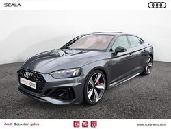 Utilisé 2020 Audi RS5 Sportback | 72 990 €