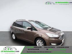 Occasion 2015 Ford Grand C-Max Titanium Monospace | 14 800 €