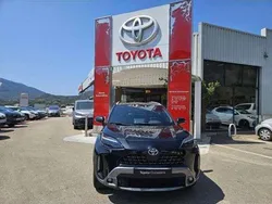Utilisé 2022 Toyota Yaris Hybrid | 22 900 € (Prix juste)