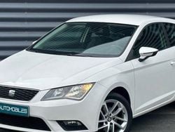 Occasion 2014 Seat Leon Style Berline | 8 790 € (Prix juste)