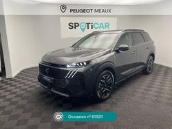 Utilisé 2025 Peugeot 5008 GT Monospace | 37 990 €