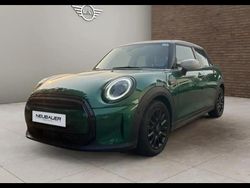 Vert Utilisé 2022 Mini Cooper Citadine | 25 190 € (Bon prix)