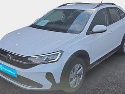 Utilisé 2022 VW Taigo Business SUV | 18 900 € (Bon prix)