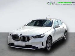 Utilisé 2024 BMW 520 Berline | 56 700 € (Prix juste)