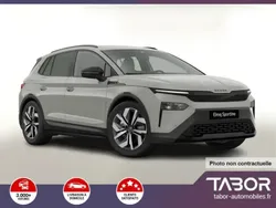 Gris Nouvelle 2025 Skoda Elroq SportLine SUV | 42 038 €