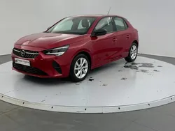 Rouge Utilisé 2023 Opel Corsa Business Berline | 14 026 € (Prix juste)