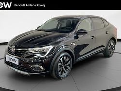 Noir Utilisé 2022 Renault Arkana Evolution SUV | 22 990 € (Prix assez cher)