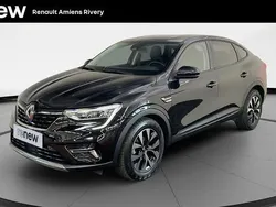 Noir Utilisé 2022 Renault Arkana Evolution SUV | 22 990 € (Prix assez cher)