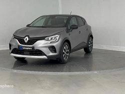 Noir Occasion 2023 Renault Captur Evolution SUV | 15 999 € (Prix juste)
