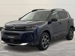 Nouvelle 2025 Citroën C5 Aircross SUV | 32 799 € (Prix juste)