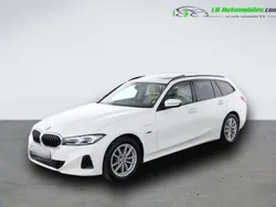 Utilisé 2023 BMW 320e Sport Line Berline | 41 400 € (Prix cher)