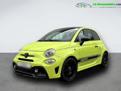 Utilisé 2019 Abarth 595 Citadine | 21 700 € (Prix assez cher)