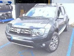 Noir Utilisé 2015 Dacia Duster Prestige SUV | 12 400 € (Prix juste)