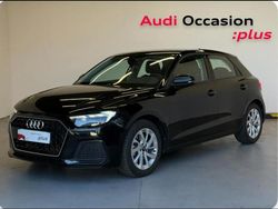 Noir Utilisé 2022 Audi A1 Design Citadine | 23 490 € (Prix juste)