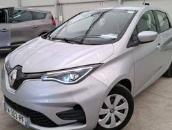Utilisé 2021 Renault Zoe Business Citadine | 13 990 € (Prix juste)