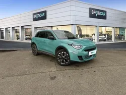 Vert Utilisé 2024 Fiat 600 La Prima | 28 490 € (Prix juste)