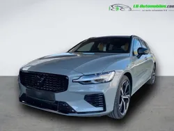 Utilisé 2024 Volvo V60 Break | 71 800 €