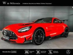 Orange magma amg Occasion 2022 Mercedes AMG GT AMG Coupé | 449 000 €