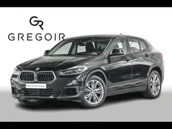 Noir Utilisé 2020 BMW X2 Sport Line SUV | 23 450 € (Bon prix)