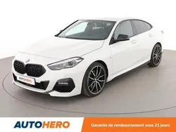 Blanc Utilisé 2020 BMW 220 M Sport Coupé | 28 490 € (Bon prix)